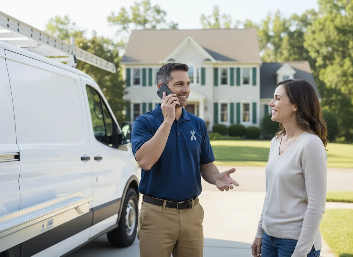 Home Gutter Service Jessieville, AR FAQs